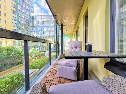 Scandian Apartments - City Centre Tallinn