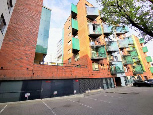 Scandian Apartments - City Centre Tallinn