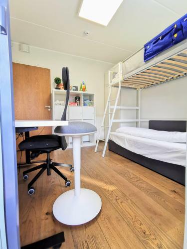 Scandian Apartments - City Centre Tallinn
