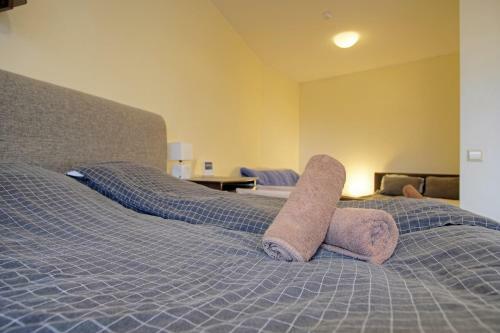 Studio Apartment In Quiet Heart Of Everything