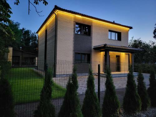 Vomikay Villa