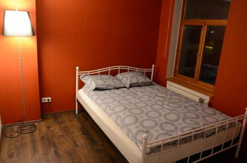 Vabriku Apartment