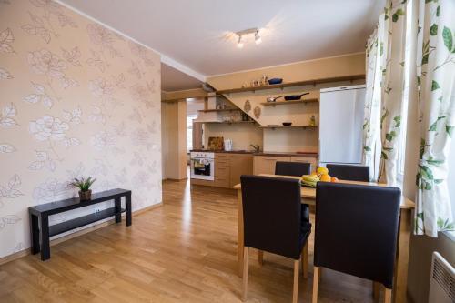 Apartamento Veerenni31