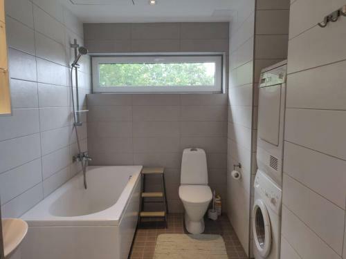 Top Floor Apartment With Balcony In Mustam�e