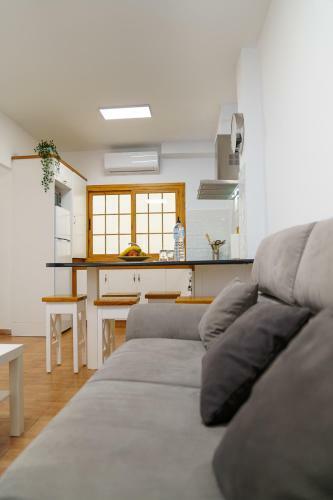 Apartamento Risco Verde Paradise
