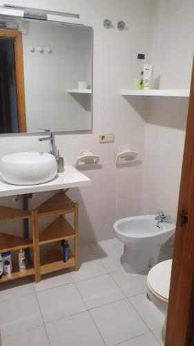 Apartamento Casa Mar Y Monta�a
