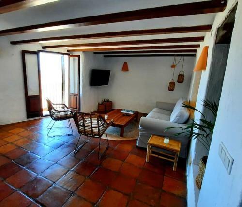 Casa Ilusi�n Altea