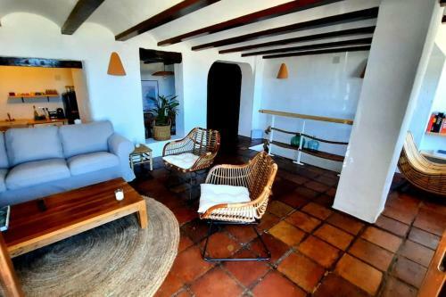 Casa Ilusi�n Altea