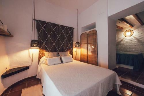 Casa Ilusi�n Altea