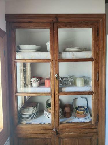 Apartamento Rustic Flat In The Old Town In Altea