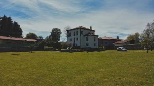 Finca La Raigada