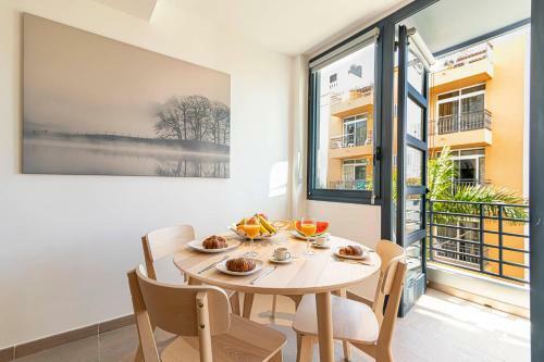 Apartamento Luxury Suites, Cristianos