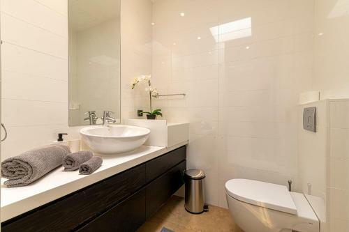 Apartamento Luxury Suites, Cristianos