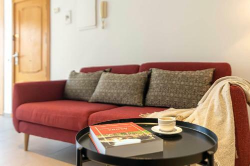 Apartamento Luxury Suites, Cristianos