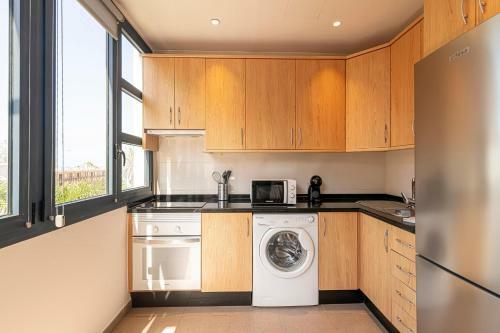 Apartamento Luxury Suites, Cristianos