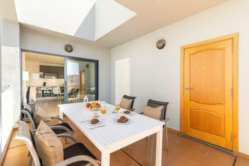 Apartamento Luxury Suites, Cristianos