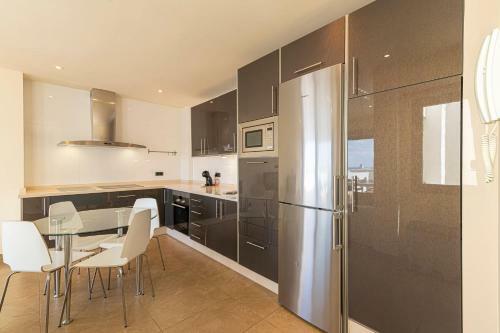 Apartamento Luxury Suites, Cristianos