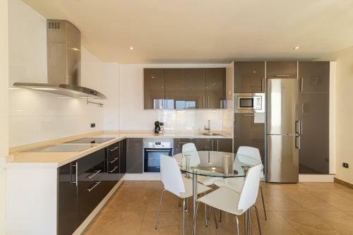 Apartamento Luxury Suites, Cristianos