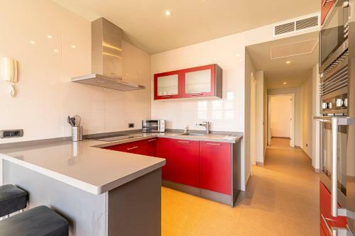 Apartamento Luxury Suites, Cristianos