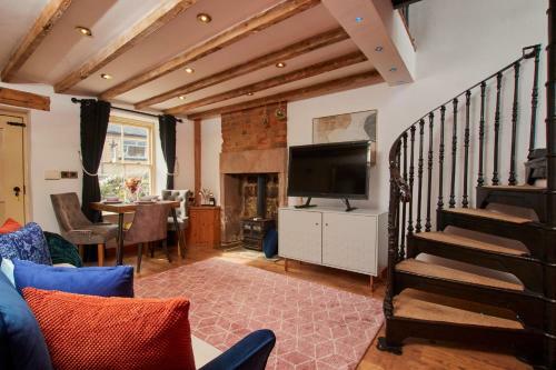 Apartamento Boutique Cottage - Private Garden