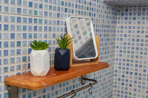 Apartamento Boutique Cottage - Private Garden