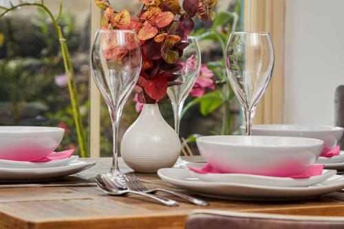 Apartamento Boutique Cottage - Private Garden