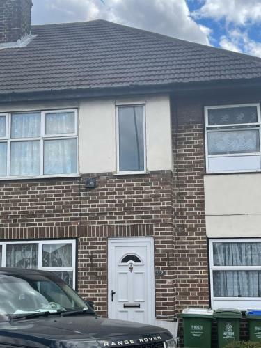 Bed & Breakfast Odf