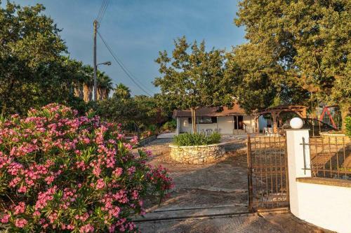 Ionian Sea Wave Country House