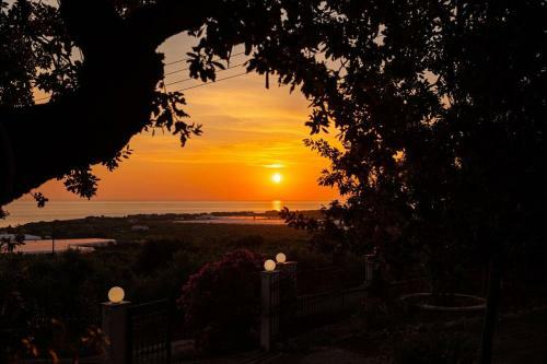 Ionian Sea Wave Country House