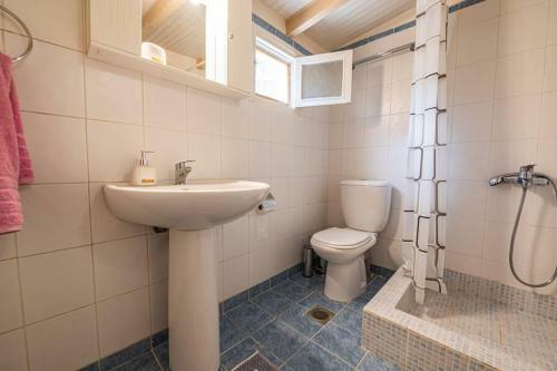Ionian Sea Wave Country House