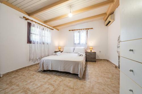 Ionian Sea Wave Country House