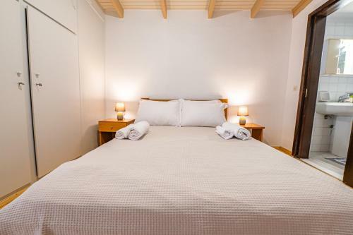 Ionian Sea Wave Country House