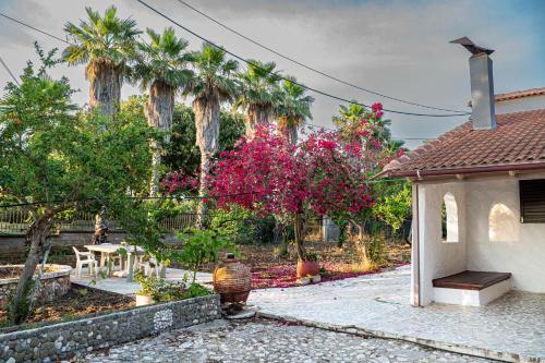 Ionian Sea Wave Country House