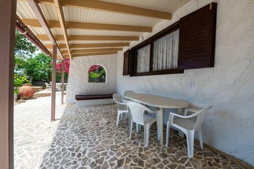 Ionian Sea Wave Country House