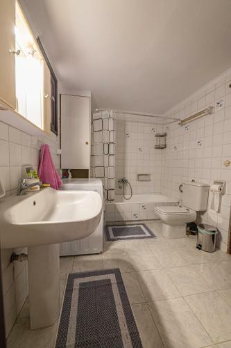 Ionian Sea Wave Country House
