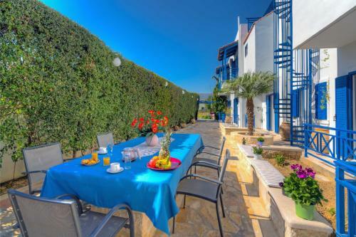 Cozy Apartment Amoudara Heraklion Crera-4
