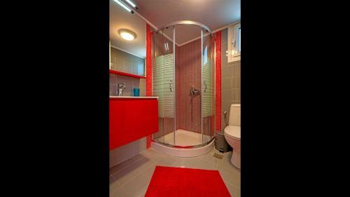 Cozy Apartment Amoudara Heraklion Crera-4