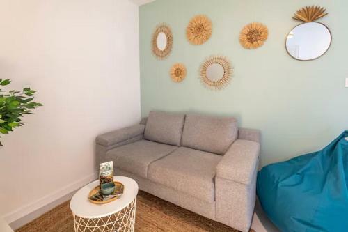 Apartamento Sobnb Briant - Magnifique 6pers Centre Annemasse