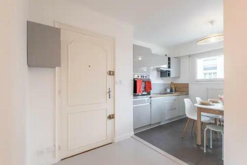Apartamento Sobnb Briant - Magnifique 6pers Centre Annemasse