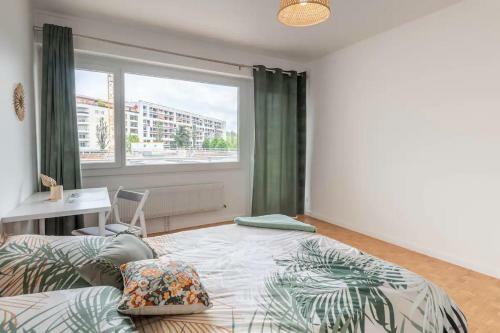Apartamento Sobnb Briant - Magnifique 6pers Centre Annemasse