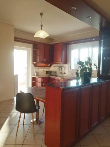 Apartamento ??????? ????? ???????? ??? ???????? 5' ??? ??? ???????!