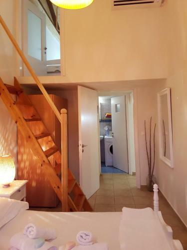 Agroturismo Hydra Memories House