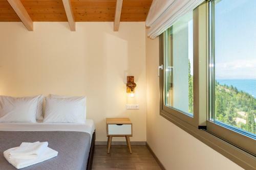Apartamento Mylos Mountain Villas- Villa Giorgio