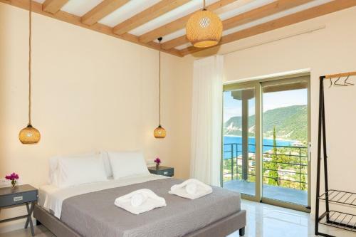 Apartamento Mylos Mountain Villas- Villa Giorgio