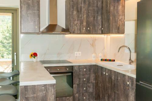 Apartamento Mylos Mountain Villas- Villa Giorgio