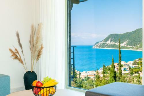 Apartamento Mylos Mountain Villas- Villa Giorgio