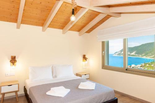 Apartamento Mylos Mountain Villas- Villa Giorgio