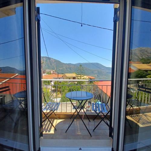 Apartamento Jerrys Home Agios Petros