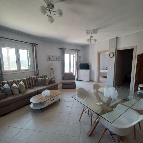 Apartamento Jerrys Home Agios Petros