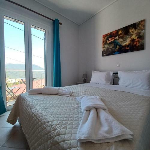 Apartamento Jerrys Home Agios Petros